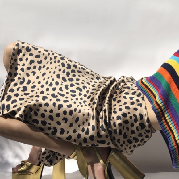 Realisation Par Dresses & Skirts - Realization Par | Naomi - Wild Things